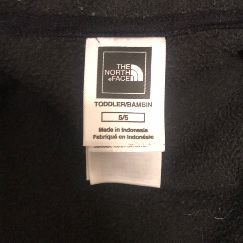 North Face - Picture 2 of 3